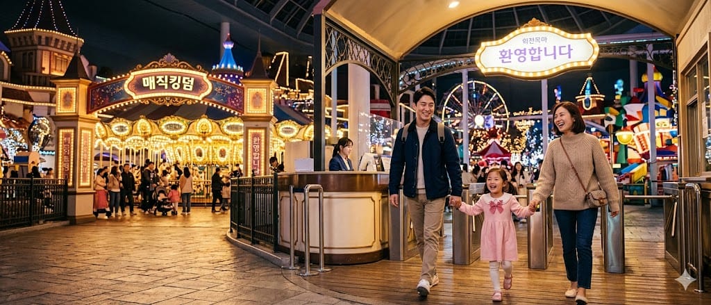 원더박스 방문 전 체크해야 할 포인트