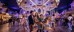 파라다이스시티 원더박스 가격 총정리 | 대인·소인 요금부터 할인팁까지